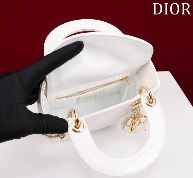 Dior My Lady Bags